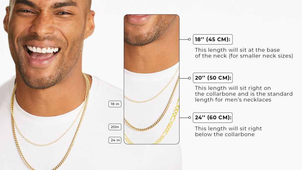 Cross Necklaces for Men Jewelry, Anti Allergy Stainless
