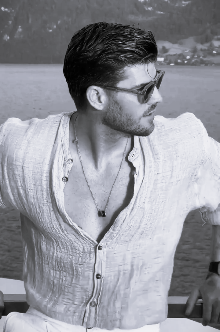 Shirts Lightwear & Linen