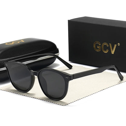 The GCV Horizon – Night Driving Eyewear