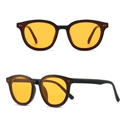 The GCV Horizon – Night Driving Eyewear