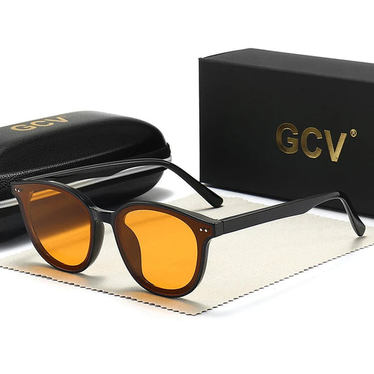 The GCV Horizon – Night Driving Eyewear
