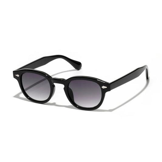 The Artisan Round – Vintage Luxury Eyewear