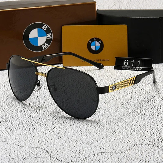 BWM The Pathfinder – Polarized UV Protection Shades