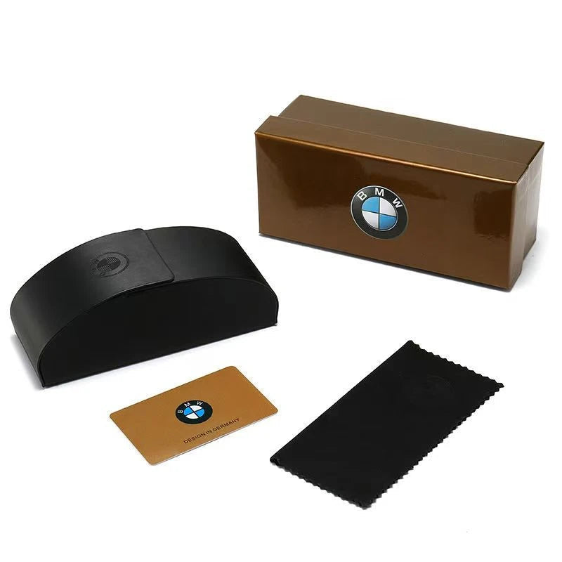 BWM The Pathfinder – Polarized UV Protection Shades