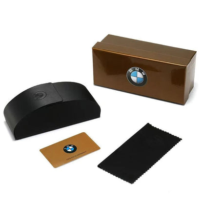 BWM The Pathfinder – Polarized UV Protection Shades