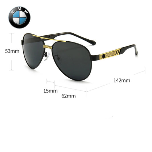 BWM The Pathfinder – Polarized UV Protection Shades