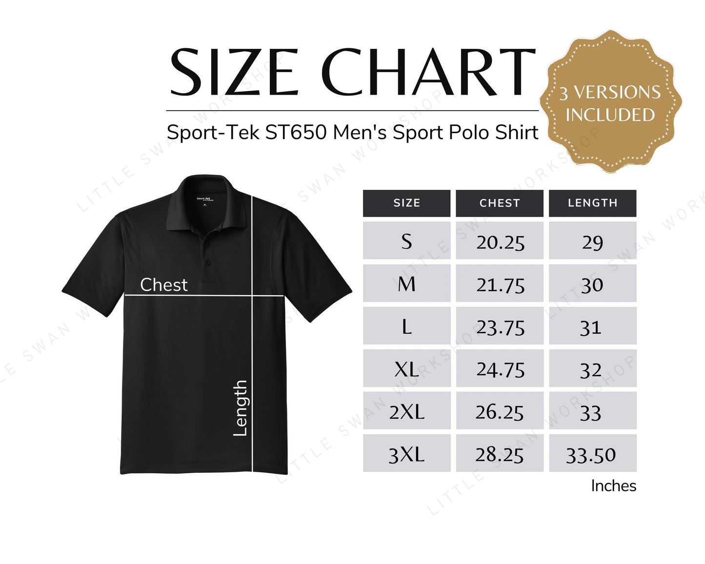 Men's Embroidered Business Casual Polo – Breathable & Versatile Short Sleeve